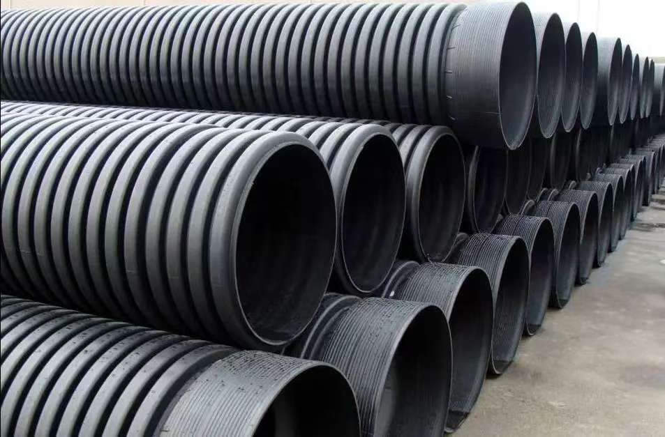 Cos'è il tubo di isolamento HDPE?