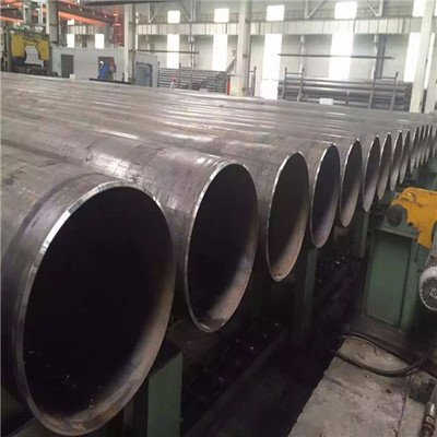 Quali sono i processi di produzione e le caratteristiche dei tubi in acciaio a spirale?
