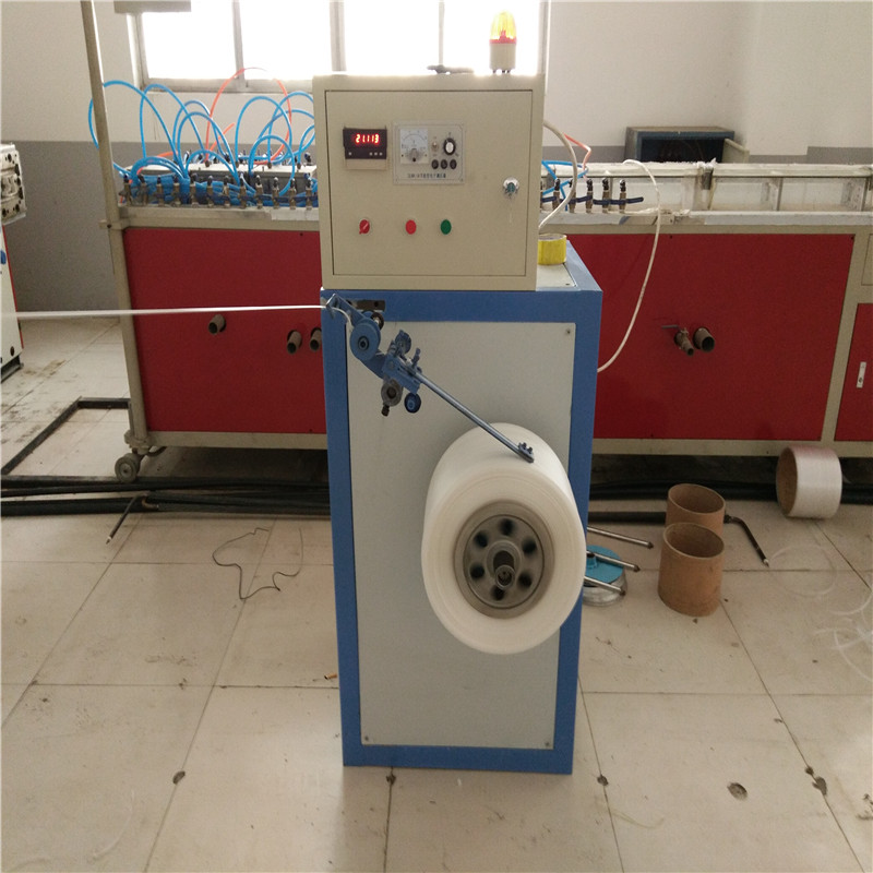 Differenti colori e stili di purezza in polipropilene PP BundleStrap per la linea di produzione di imballaggi industriali