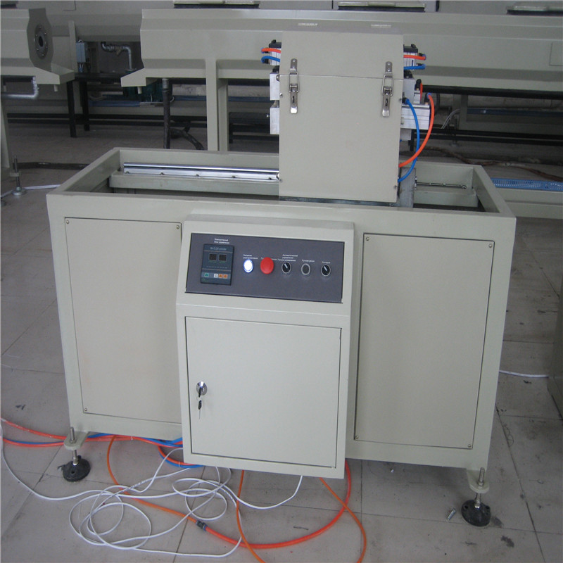 Linea di produzione di tubi dell'acqua rinforzati con fibra di vetro PPR