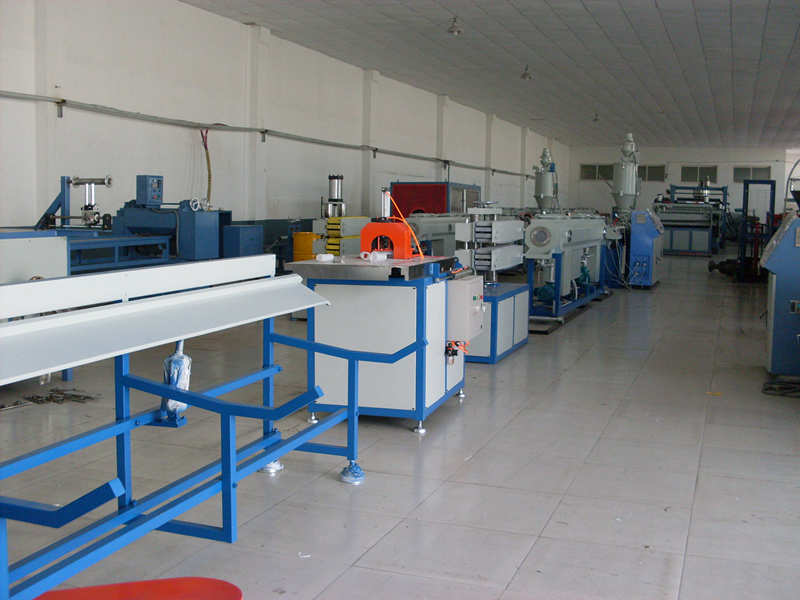 Conduit cavo in PVC CAVI FARE MACCHIO